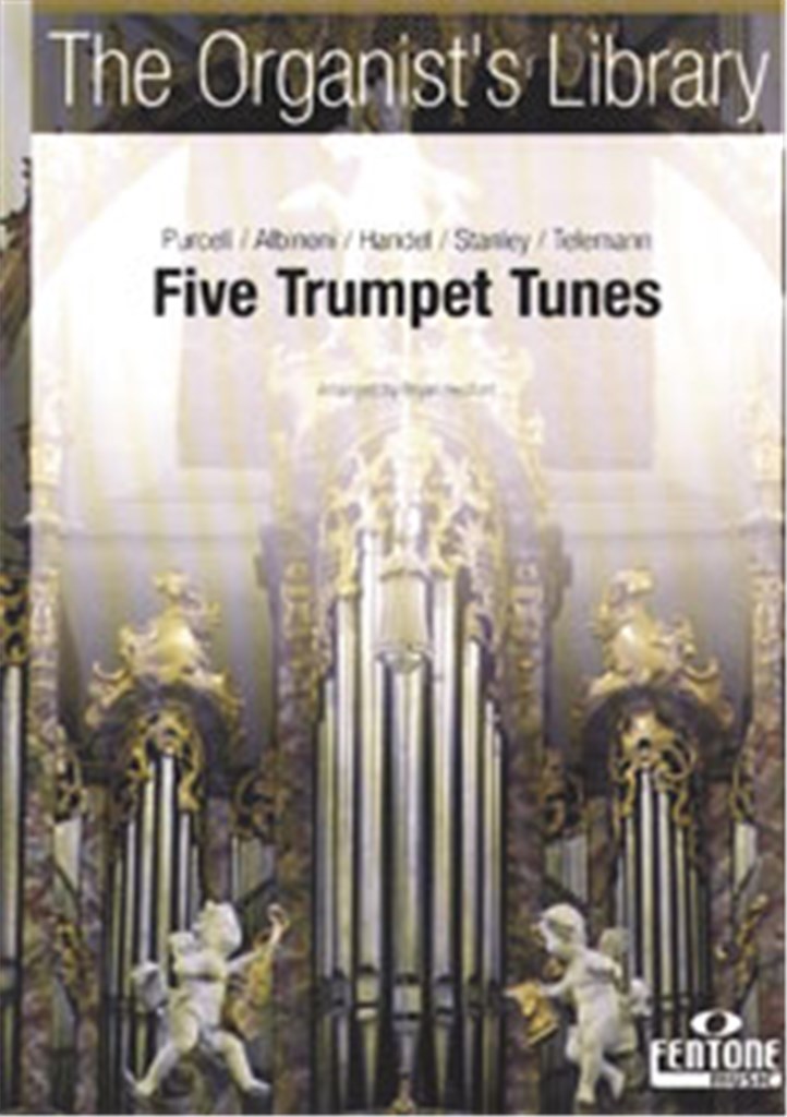 Five Trumpet Tunes